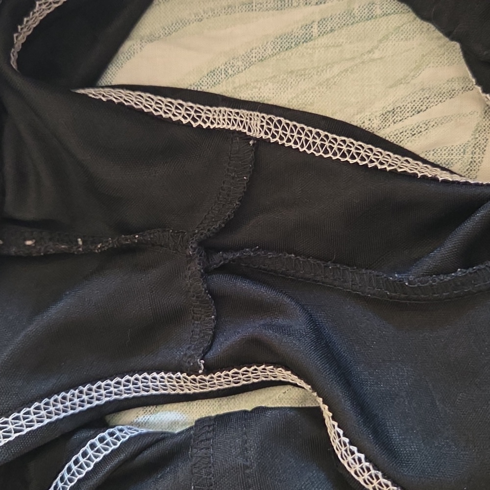Women's Athletic Shorts - Picture 6 of 11